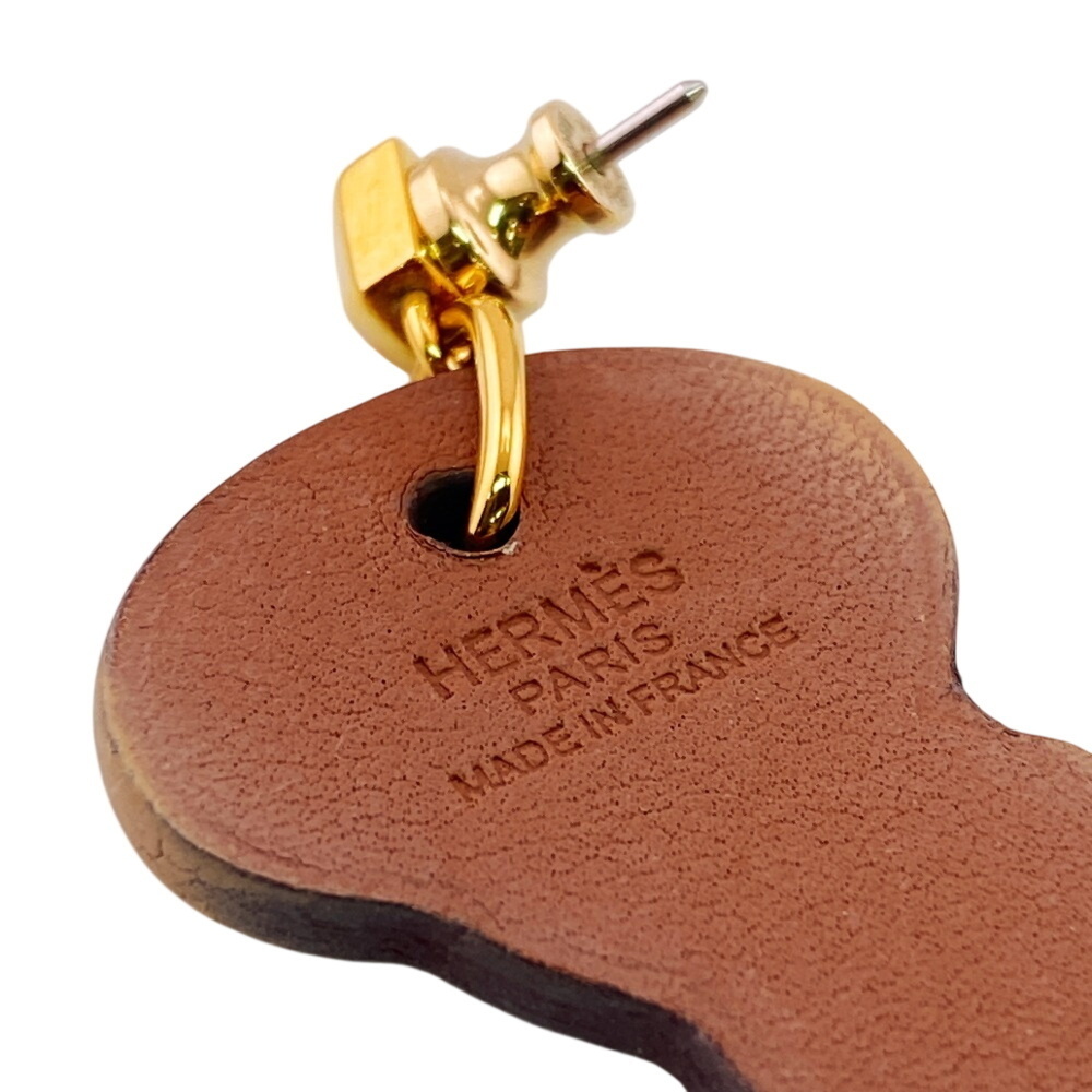 HERMES Earrings - Picture 9 of 13